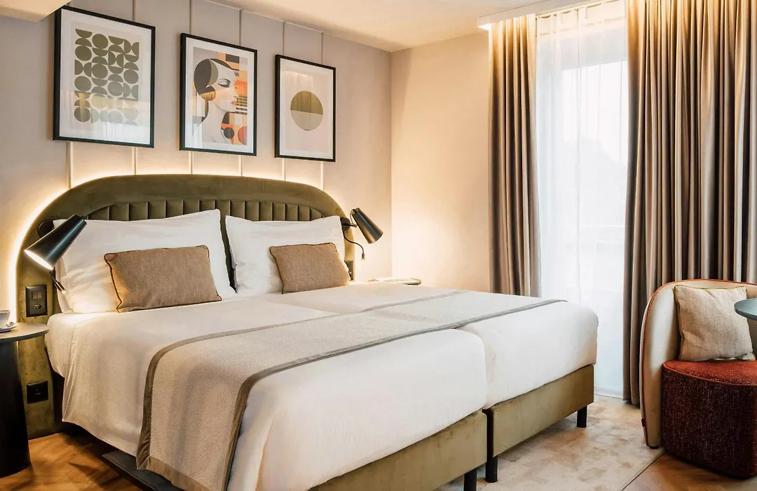 Leonardo Boutique Hotel Rigihof Zurich-1