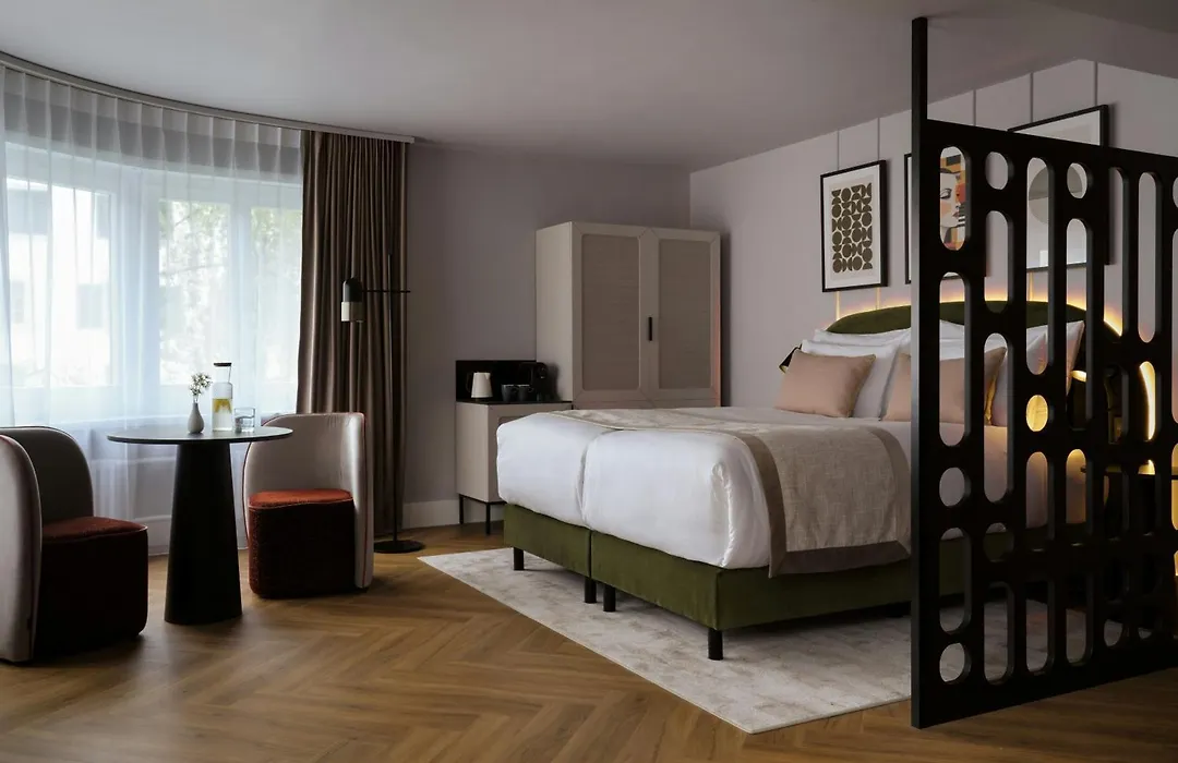 Leonardo Boutique Hotel Rigihof Zurich-1