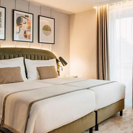 Leonardo Boutique Hotel Rigihof Zurich-2
