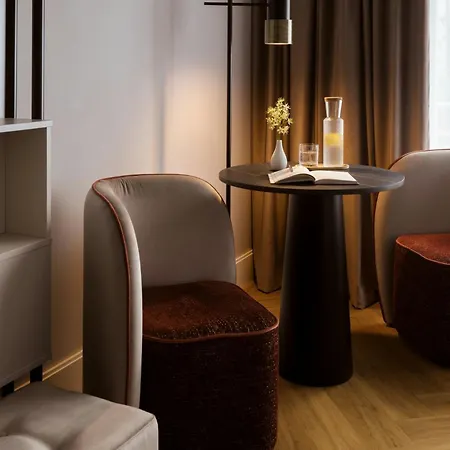 Leonardo Boutique Hotel Rigihof Zurich-3