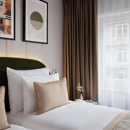 Leonardo Boutique Hotel Rigihof Zurich-2